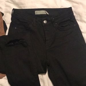 Brand new topshop jeans